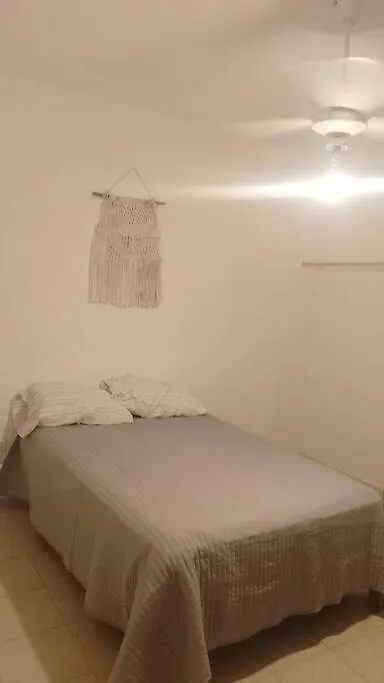 Estudio Acogedor Puerto Morelos Mexico
