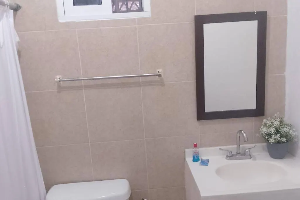 Estudio Acogedor Puerto Morelos Holiday home